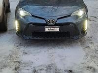 Toyota Corolla 2017 годаүшін5 000 000 тг. в Актобе