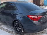 Toyota Corolla 2017 года за 5 000 000 тг. в Актобе – фото 5