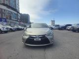 Toyota Camry 2017 года за 5 300 000 тг. в Актау – фото 2