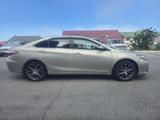 Toyota Camry 2017 года за 5 300 000 тг. в Актау – фото 3