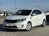 Kia Rio 2014 года за 6 000 000 тг. в Актобе