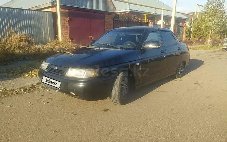 ВАЗ (Lada) 2110 2003 годаүшін1 150 000 тг. в Костанай