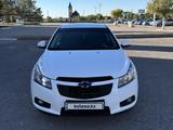 Chevrolet Cruze 2012 года за 4 200 000 тг. в Караганда