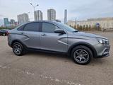 ВАЗ (Lada) Vesta Cross 2020 годаүшін7 600 000 тг. в Астана – фото 2