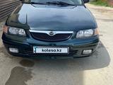 Mazda 626 1999 года за 2 300 000 тг. в Атырау – фото 2