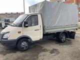 ГАЗ ГАЗель 2003 года за 2 000 000 тг. в Актобе
