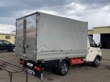 ГАЗ ГАЗель 2003 года за 2 000 000 тг. в Актобе – фото 5