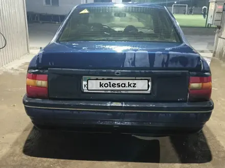 Opel Vectra 1992 года за 380 000 тг. в Шымкент – фото 3