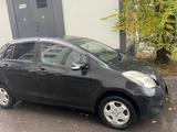 Toyota Vitz 2008 года за 4 000 000 тг. в Алматы – фото 2