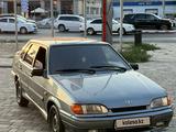 ВАЗ (Lada) 2115 2008 годаfor1 600 000 тг. в Тараз – фото 4