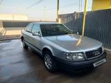 Audi 100 1993 года за 1 200 000 тг. в Арысь – фото 3