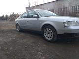 Audi A6 1999 годаfor3 200 000 тг. в Уральск