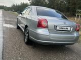 Toyota Avensis 2007 года за 3 300 000 тг. в Семей – фото 3