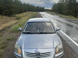 Toyota Avensis 2007 года за 3 300 000 тг. в Семей