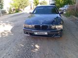 BMW 520 2000 годаүшін3 100 000 тг. в Туркестан – фото 3