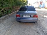 BMW 520 2000 годаүшін3 100 000 тг. в Туркестан – фото 5