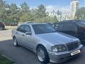 Mercedes-Benz C 280 1997 года за 2 000 000 тг. в Алматы – фото 3