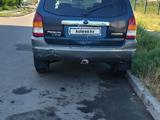 Mazda Tribute 2002 года за 3 100 000 тг. в Алматы – фото 4