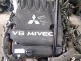 Контрактный двигатель 6B31 Mitsubishi за 820 000 тг. в Астана