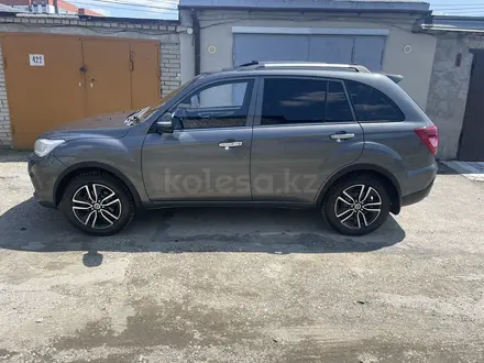 Lifan X60 2018 года за 6 500 000 тг. в Актобе – фото 28