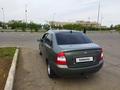 ВАЗ (Lada) Kalina 1118 2007 годаүшін1 500 000 тг. в Уральск – фото 4