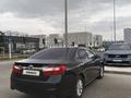 Toyota Camry 2013 года за 8 300 000 тг. в Туркестан – фото 2