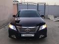 Toyota Camry 2013 года за 8 300 000 тг. в Туркестан – фото 18