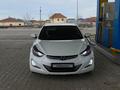 Hyundai Elantra 2014 годаүшін5 500 000 тг. в Актау