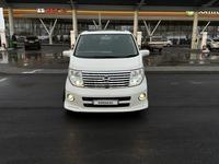 Nissan Elgrand 2004 года за 5 800 000 тг. в Алматы