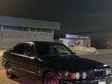 BMW 525 1993 годаүшін1 350 000 тг. в Тараз – фото 3