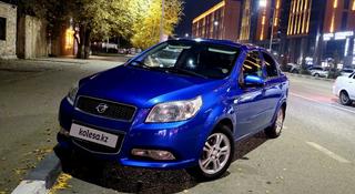 Ravon Nexia R3 2018 года за 3 850 000 тг. в Костанай