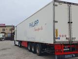 Lamberet  LVFS3EIR 2003 года за 5 200 000 тг. в Кызылорда – фото 2