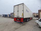 Lamberet  LVFS3EIR 2003 года за 5 200 000 тг. в Кызылорда