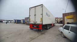 Lamberet  LVFS3EIR 2003 годаүшін5 200 000 тг. в Кызылорда