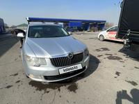 Skoda Superb 2012 годаүшін3 500 000 тг. в Алматы