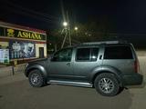 Nissan Pathfinder 2005 года за 4 800 000 тг. в Аксай – фото 2