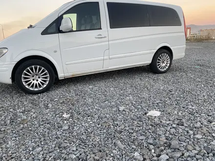 Mercedes-Benz Vito 2004 года за 4 100 000 тг. в Усть-Каменогорск – фото 5