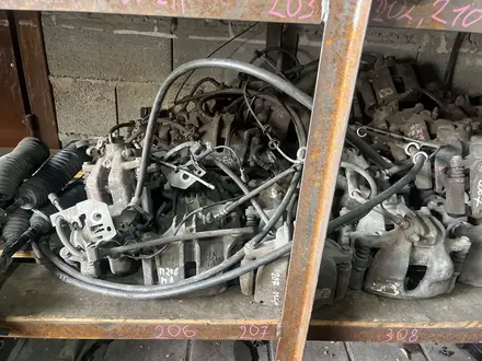 Суппорта Peugeot за 5 000 тг. в Алматы – фото 2