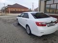 Toyota Camry 2012 годаүшін8 000 000 тг. в Кызылорда – фото 3