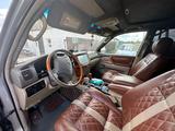 Lexus LX 470 2004 годаүшін10 500 000 тг. в Кокшетау – фото 5