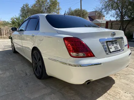 Toyota Crown Majesta 2007 года за 5 000 000 тг. в Жанаозен – фото 5