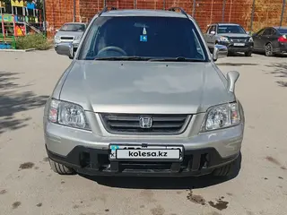 Honda CR-V, 1996