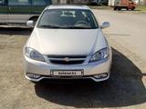 Chevrolet Lacetti 2023 годаүшін7 000 000 тг. в Караганда – фото 5