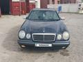 Mercedes-Benz E 200 1996 годаүшін2 900 000 тг. в Аксу – фото 3