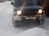 Mitsubishi Pajero 1995 года за 2 500 000 тг. в Алматы