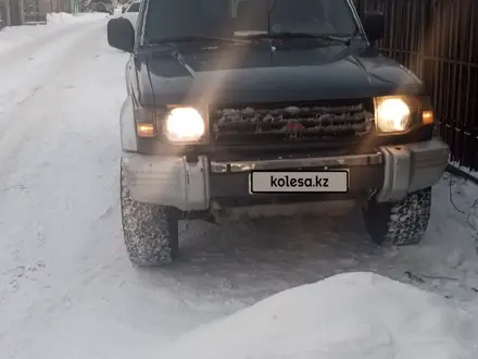 Mitsubishi Pajero 1995 года за 2 500 000 тг. в Алматы