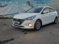 Hyundai Accent 2020 годаүшін6 900 000 тг. в Усть-Каменогорск