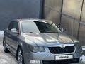 Skoda Superb 2009 года за 5 000 000 тг. в Алматы – фото 4