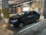 Chevrolet Nexia 2020 года за 4 700 000 тг. в Астана