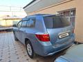 Toyota Highlander 2008 годаfor11 000 000 тг. в Тараз – фото 3